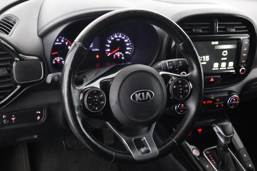 Kia Soul III Санкт-Петербург  - изображение 8