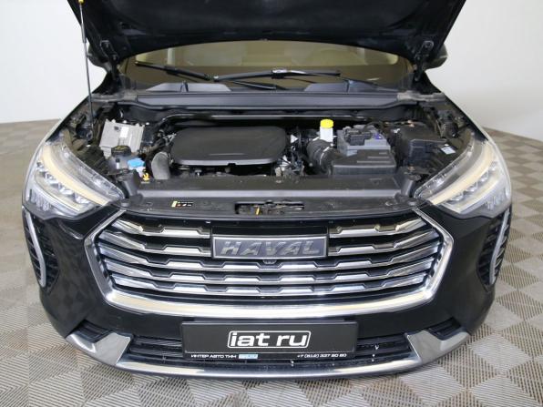 Haval Jolion I с пробегом 2021 года, цена 1 490 000 рублей, 126000 км, внедорожник, Автокод Объявления