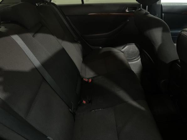 Toyota Avensis II Рестайлинг с пробегом 2008 года, цена 875 000 рублей, 229746 км, седан, Автокод Объявления