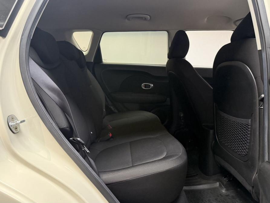 Kia Soul II Рестайлинг Тверь  - изображение 19
