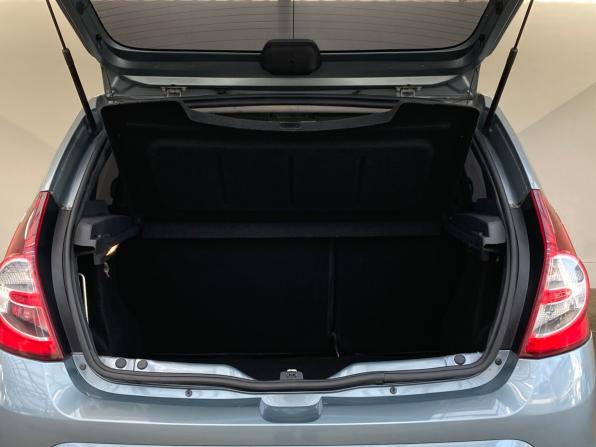 Renault Sandero I с пробегом 2011 года, цена 585 000 рублей, 153717 км, хэтчбек, Автокод Объявления