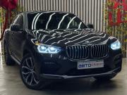 BMW X4 II (G02) Уфа  - изображение 39