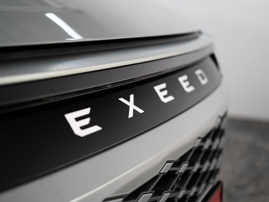 Exeed RX Иркутск  - изображение 31