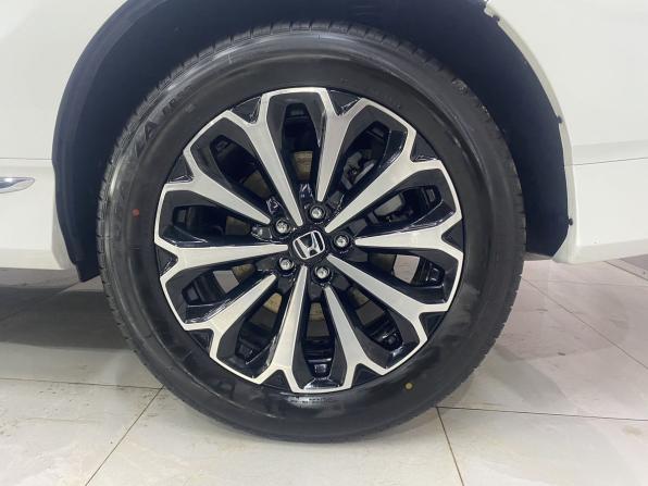 Новый Honda UR-V I Рестайлинг 2 2025 года, цена 5 549 000 рублей, внедорожник, Автокод Объявления