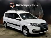 Lada (ВАЗ) Largus I Рестайлинг Ставрополь  - изображение 26