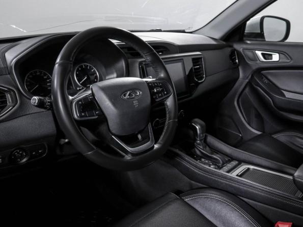 Chery Tiggo 4 I Рестайлинг с пробегом 2020 года, цена 1 240 000 рублей, 113841 км, внедорожник, Автокод Объявления