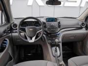 Chevrolet Orlando I Краснодар  - изображение 27