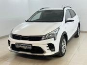 Kia Rio IV Рестайлинг Москва  - изображение 16