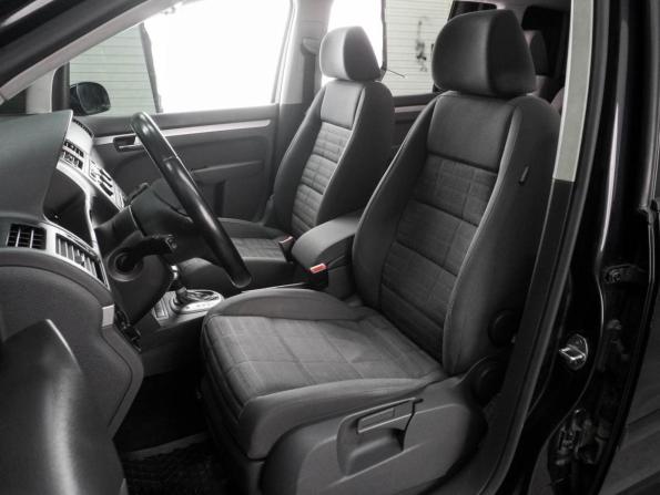 Volkswagen Touran I с пробегом 2006 года, цена 719 000 рублей, 148841 км, компактвэн, Автокод Объявления