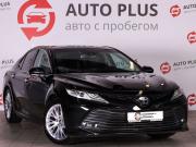 Toyota Camry VIII (XV70) Минеральные Воды  - изображение 22