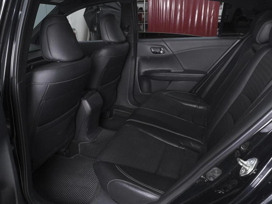 Honda Accord IX Рестайлинг Ростов-на-Дону  - изображение 11