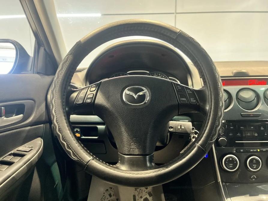 Mazda 6 I (GG) Рестайлинг Новосибирск  - изображение 12