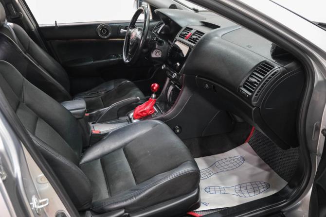 Honda Accord VII Рестайлинг с пробегом 2007 года, цена 879 000 рублей, 365000 км, седан, Автокод Объявления