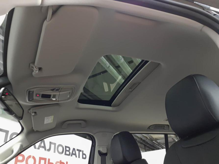 Haval H9 II Москва  - изображение 25