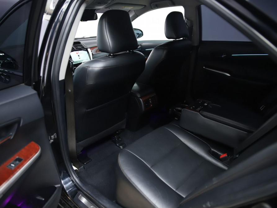 Toyota Camry VII (XV50) Уфа  - изображение 11