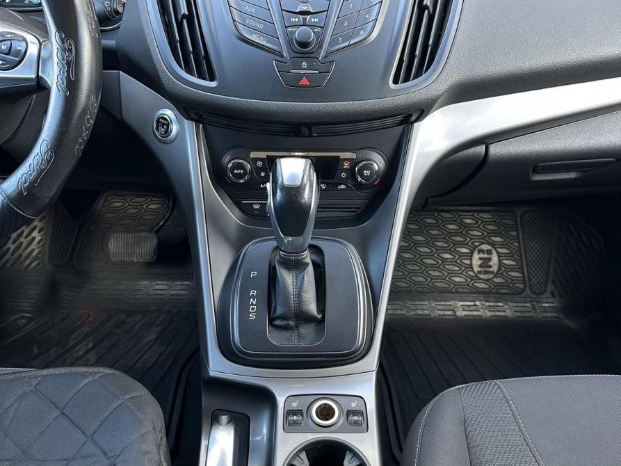 Ford Kuga II Саратов  - изображение 11
