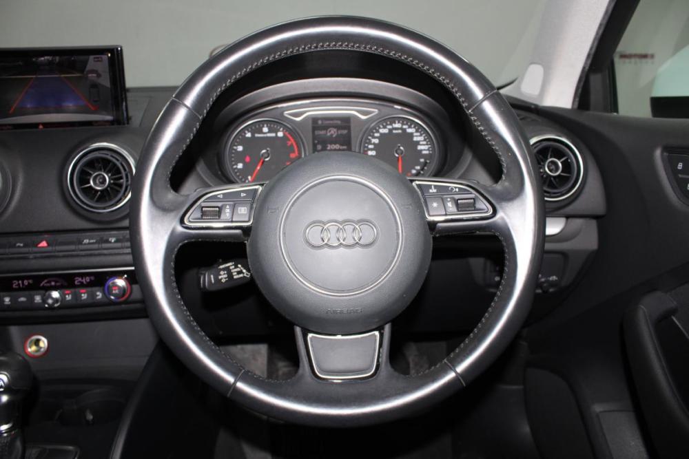 Audi A3 III (8V) Владивосток  - изображение 22
