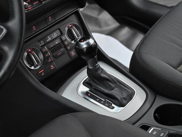 Audi Q3 I (8U) с пробегом 2014 года, цена 1 449 000 рублей, 100000 км, внедорожник, Автокод Объявления