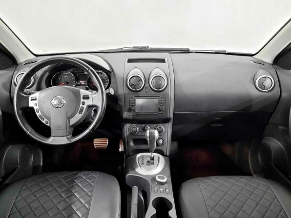 Nissan Qashqai+2 I Рестайлинг с пробегом 2011 года, цена 885 000 рублей, 258051 км, внедорожник, Автокод Объявления