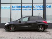 Peugeot 308 I Екатеринбург  - изображение 23