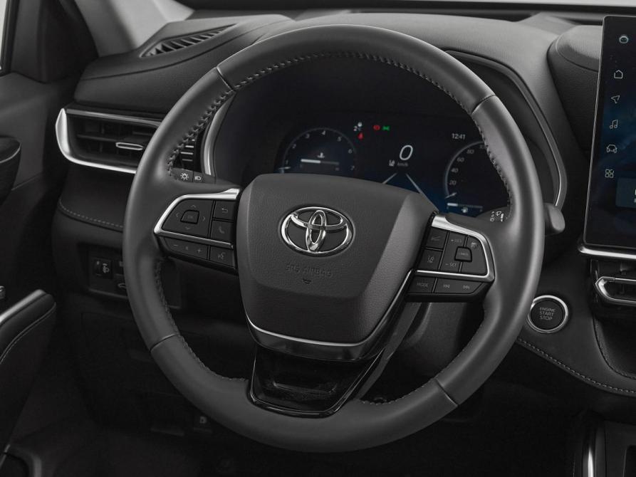Toyota Highlander IV (XU70) Москва  - изображение 11