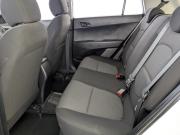 Hyundai Creta I Рестайлинг Москва  - изображение 39