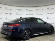 Kia Optima IV Рестайлинг Москва  - изображение 21