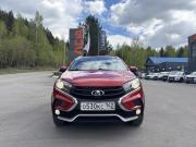 Lada (ВАЗ) XRAY I Прокопьевск  - изображение 29