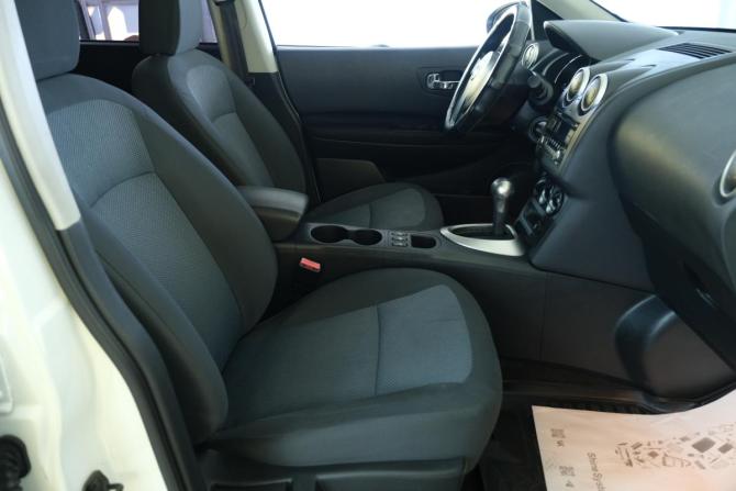 Nissan Qashqai I Рестайлинг с пробегом 2012 года, цена 1 199 000 рублей, 139000 км, внедорожник, Автокод Объявления