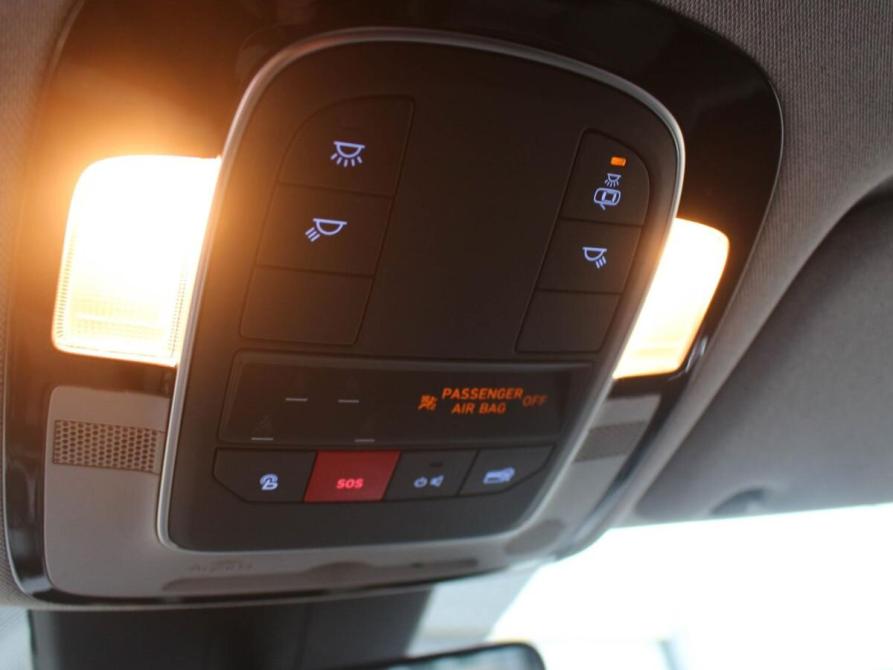Hyundai Santa Fe IV Рестайлинг Калуга  - изображение 15