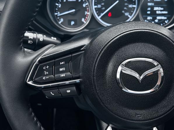 Mazda CX-5 II с пробегом 2018 года, цена 2 619 000 рублей, 99918 км, внедорожник, Автокод Объявления