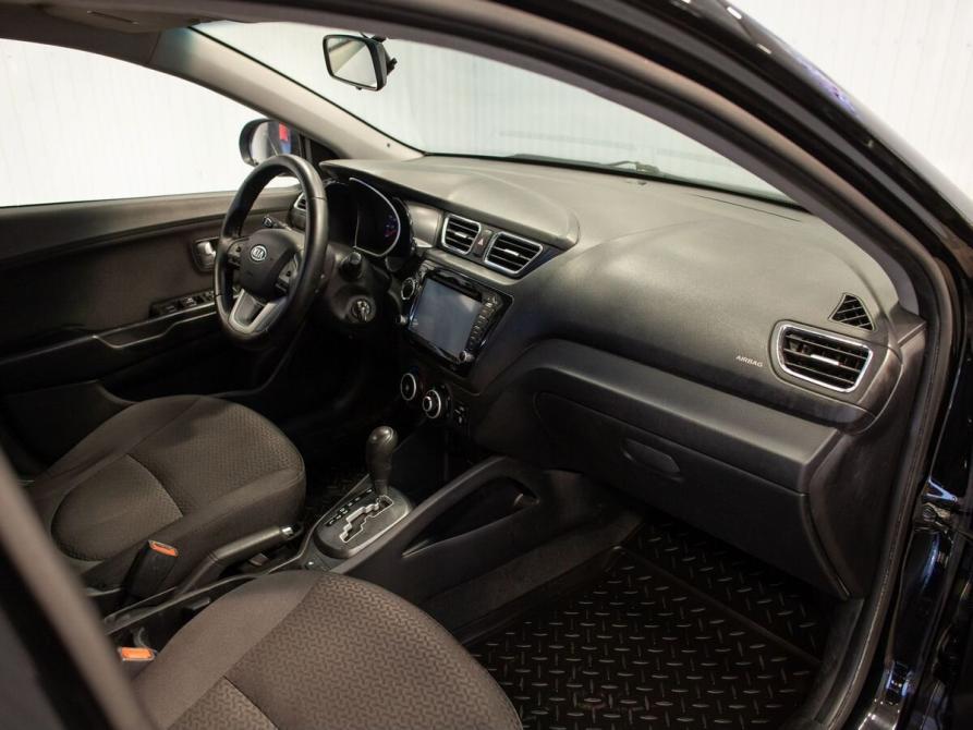 Kia Rio III Иваново  - изображение 18