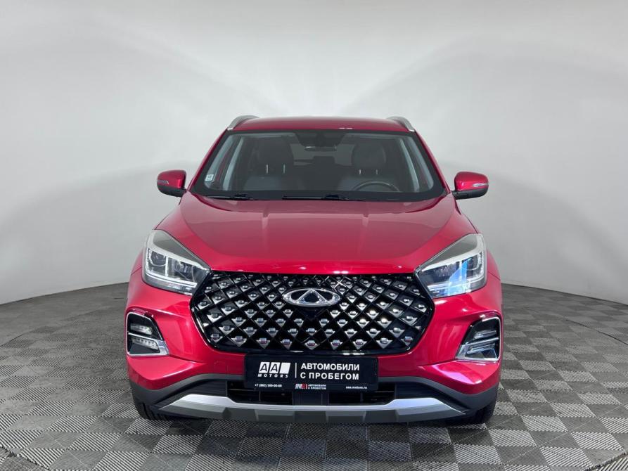 Chery Tiggo 4 Pro I Ростов-на-Дону  - изображение 2