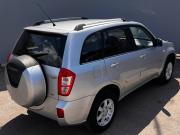 Chery Tiggo (T11) I Рестайлинг (FL) Стерлитамак  - изображение 47