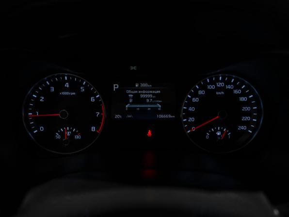 Kia Cerato IV Рестайлинг с пробегом 2022 года, цена 2 395 000 рублей, 106646 км, седан, Автокод Объявления