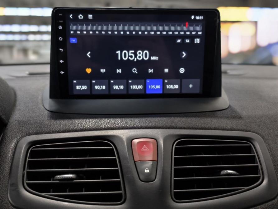 Renault Fluence I Рестайлинг Курск  - изображение 12