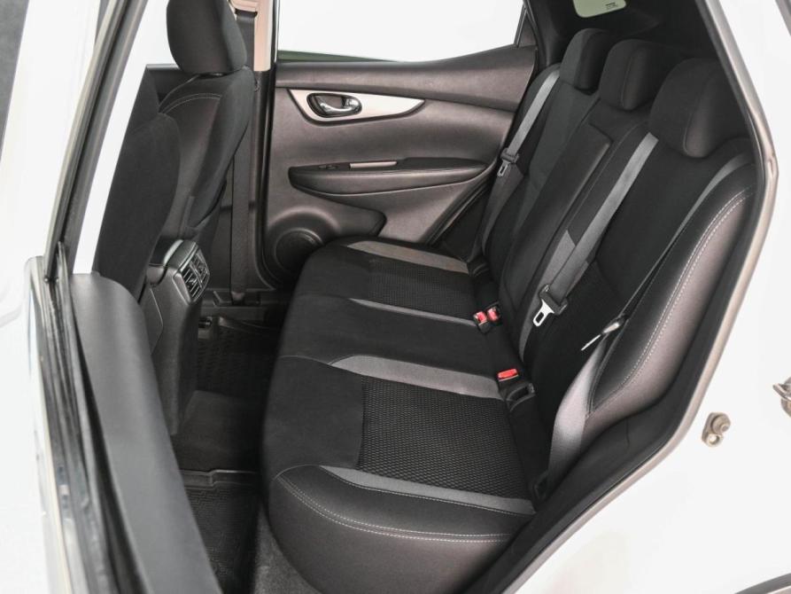 Nissan Qashqai II Рестайлинг Ростов-на-Дону  - изображение 9