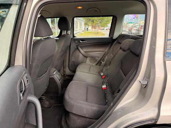 Skoda Yeti I с пробегом 2012 года, цена 615 000 рублей, 323000 км, внедорожник, Автокод Объявления