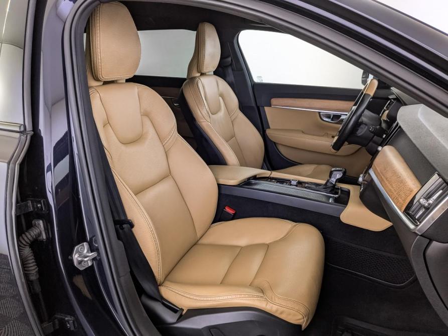 Volvo V90 II Москва  - изображение 23