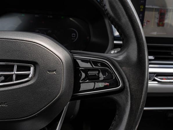 Geely Emgrand II с пробегом 2022 года, цена 1 325 000 рублей, 98399 км, седан, Автокод Объявления