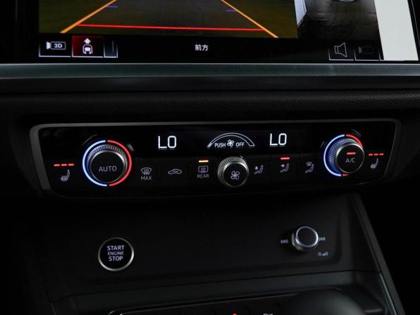 Audi Q3 II (F3) с пробегом 2026 года, цена 4 999 077 рублей, 18 км, внедорожник, Автокод Объявления