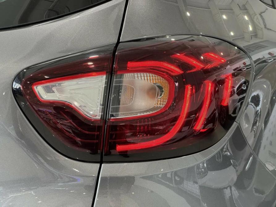 Renault Kaptur I Рестайлинг Оренбург  - изображение 9
