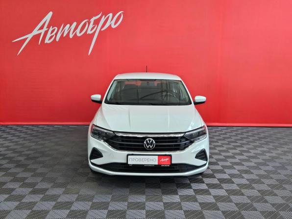 Volkswagen Polo VI с пробегом 2021 года, цена 1 199 000 рублей, 178445 км, лифтбек, Автокод Объявления