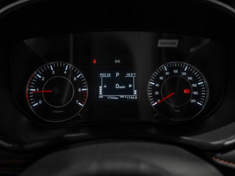 Dongfeng Fengon 500 Москва  - изображение 11