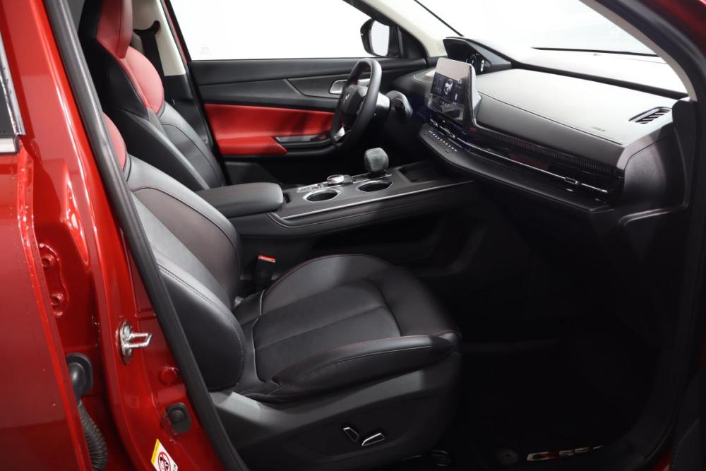 Changan UNI-S (CS55 Plus) Санкт-Петербург  - изображение 13