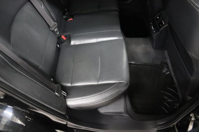Subaru Legacy VI Рестайлинг с пробегом 2018 года, цена 1 895 950 рублей, 193476 км, седан, Автокод Объявления
