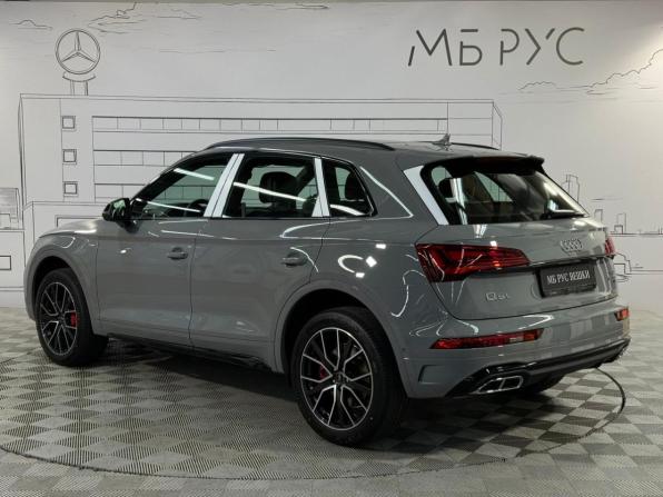 Новый Audi Q5 II (FY) Рестайлинг 2025 года, цена 5 898 000 рублей, внедорожник, Автокод Объявления