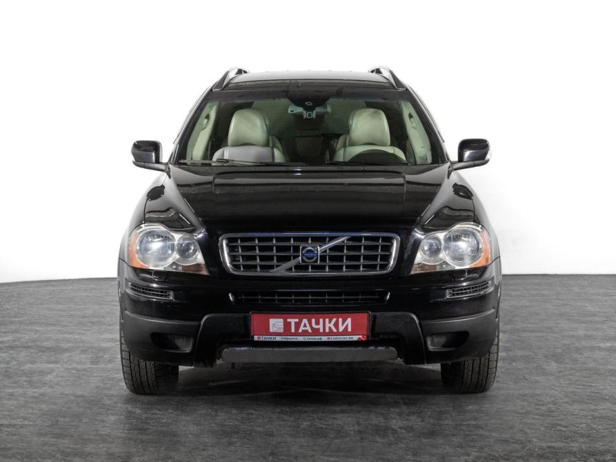 Volvo XC90 I Рестайлинг Иркутск  - изображение 2