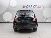 Nissan Qashqai+2 I Рестайлинг Подольск  - изображение 29