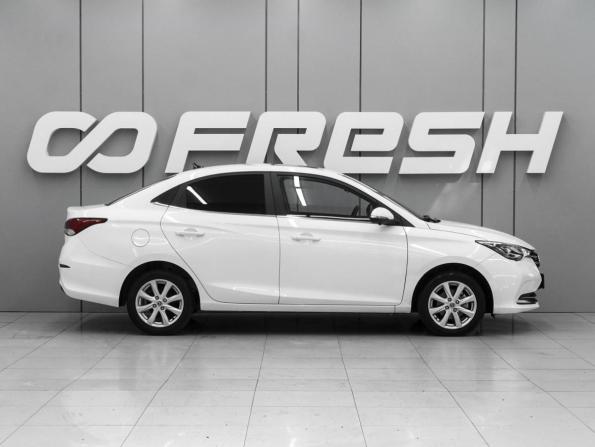Changan Alsvin с пробегом 2023 года, цена 1 199 000 рублей, 23767 км, седан, Автокод Объявления